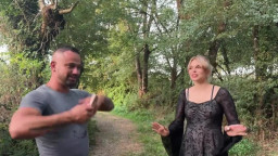 Julia, Cataleya - Fulfills Her Fantasy Thanks 27 08 2025