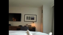 Gabbie Carter - Naughty Maid