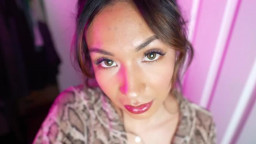 ManyVids - Sloane Sabbath - The Sneaky Domme In Your Office