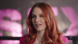 Leya Desantis - Rocco's Sex Podcast #03 17 09 2025