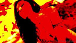 Alina Lopez, Judy Jolie - Vampyres Origin