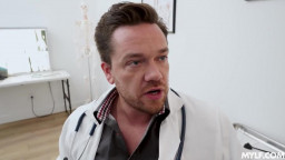 Sophia Locke, Cali Sweets - Concept: Rule 34 (Episode One: Resident Alien) 19 09 2025