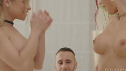 Alexa Flexy, Atlanta Moreno - Rocco's Perverted Secretaries #10 19 09 2025