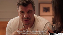 Eva Generosi - Tight Tiny Actress Has Passionate Anal 21 09 2025