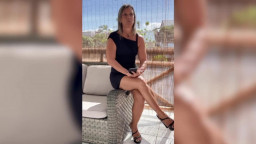 Laetitia At 50 Embraces Her Fantasies And Wants Anal 20 09 2025