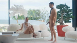 Angelika Grays - Left Hanging 20 09 2025