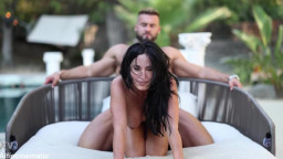 Abi James - ANAL FUCK WITH HOT MILF ABI JAMES