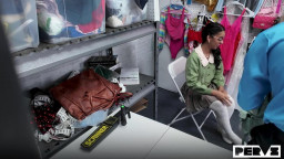 Claire Black - Case No 8004261: Erotic Books Taught This Nerd How To Fuck 04 10 2025