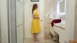 Anya Olsen - Eat Anya's Beaver 01 09 2025