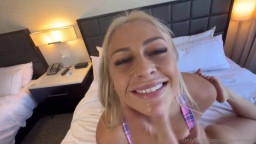 Kayla Lea, Kenzie Greaves, Manuel