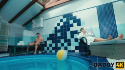 Sofia Smith - Shape Of Wanter 07 10 2025