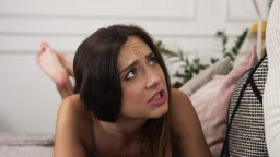 LoveHerFeet - Sakura Hell - Convincing Him To Stay