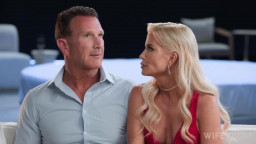 Tatiana Steele - Blonde MILF Gets Filled Up By BBC 18 10 2025