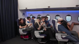 Olivia Jay - Cum Fly With Me 26 10 2025