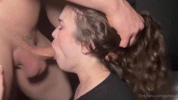 Sharon E - Moroccan Cutie