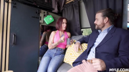 Bella O Hara - Making a Stranger My Perfect Sugarbaby... 11 11 2025