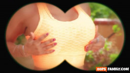 Brandy Salazar - MILF In Focus 14 11 2025