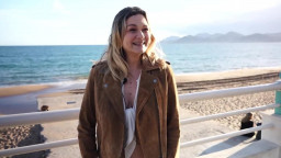 JacquieEtMichelTV Alice Guerlin 33 Years Old Is Teaming Up Again With J M 21 11 2025