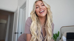 Kayley Gunner - Fucking My Highschool Crush