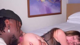 SweetKiarita666 - Petite Latina Stepsis Promised She Can Cream Out Her Ass