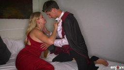 Stella Cardo - Halloween On Enjoyx Thirst After Midnight