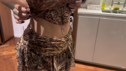 Yasmina Khan - My Boyfriend Would Not Let Me Go