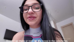 LegalPorno - Nicki Ro, Ashly Rabbit 07 03 2026