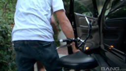 Riley Reid - Girl Scout Scary Bike Rides