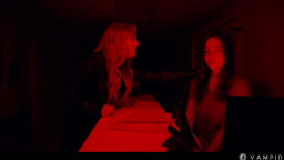 Blake Blossom, Rissa May - Night Emergency