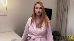 Leya Desantis - The Booty Hunter 12 03 2026