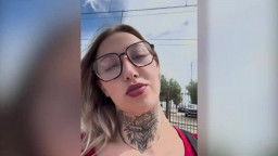 JacquieEtMichelTV Chloe Needs A Moment Of Comfort 18 03 2026