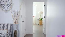 Harley Love, Nicole Nichols - Stepsis Learns To Share 19 03 2026