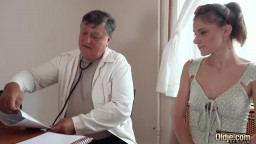 Hermione - A Satisfying Doctor