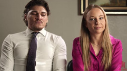 Alixx Amour - Co Workers Revenge 27 03 2026