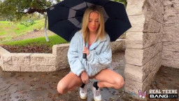 Ashlyn Angel - Teen Ashlyn Angel's Super Hot Outdoor Sexcapade 31 03 2026