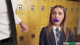 Serena Sterling - You Need a New Oral Fixation, Serena Sterling Is Addicted To Her Teachers Cum 04 01 2026