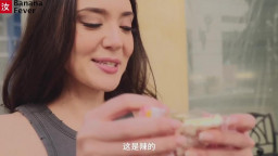 Catherine Knight - Chinese International Student S USA College Good Life 1 25 12 2025