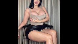 Aletta Ocean - BBC Cuckold Hard Fucking With Shaft UK