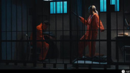 Veronica Leal - Prison Bitch 23 01 2026