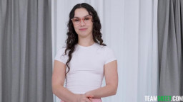 Alina Voss - Newcomer Alert: Petite Cutie Alina Voss Is Our Gift to You 27 01 2026