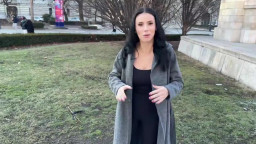 JacquieEtMichelTV Nelly Kent 28 Years Old A Little Bombshell In Love With France 09 02 2026